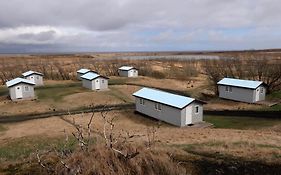 Efri-Vik Bungalows